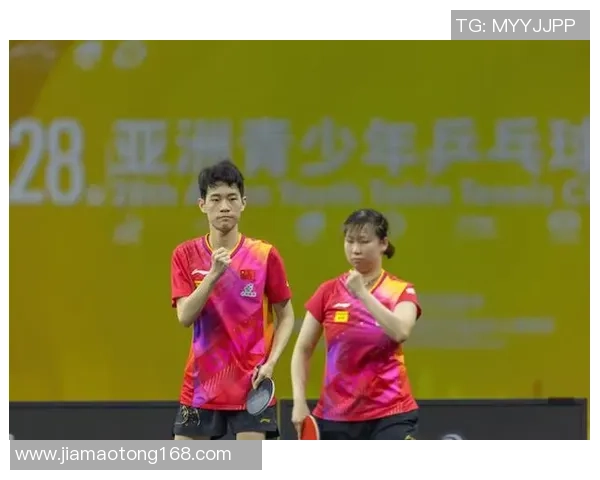 黄伟独家分享乒乓球技巧与心得助你提升球技的全面指南 黄伟独家分享乒乓球技巧与心得助你提升球技的全面指南