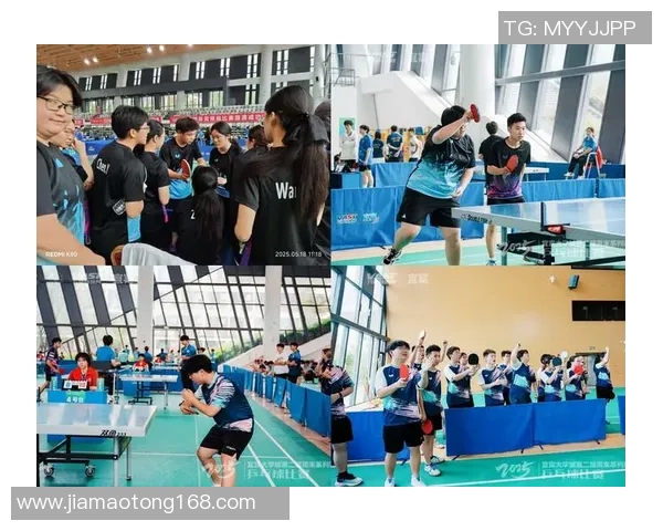 成都乒乓球队在全国锦标赛中的默契配合与战术分析